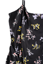 Load image into Gallery viewer, Aaliyah Jay: Exclusive It Girl Flower Bomb Dress