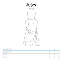 Load image into Gallery viewer, Aaliyah Jay: Exclusive It Girl Flower Bomb Dress