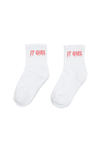 Load image into Gallery viewer, Aaliyah Jay: Exclusive It Girl Socks