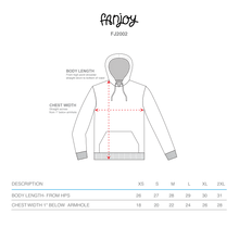 Load image into Gallery viewer, Adelaine Morin 'Girls Supporting Girl's Pastel Pink Tie Dye Hoodie