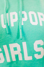 Load image into Gallery viewer, Adelaine Morin Ovarian Cancer Awareness Hoodie