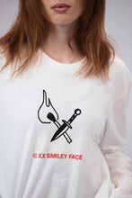 Load image into Gallery viewer, Danger Long Sleeve