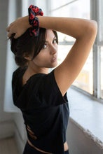 Load image into Gallery viewer, Corinna Kopf 3-Pack Scrunchies