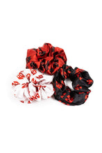 Load image into Gallery viewer, Corinna Kopf 3-Pack Scrunchies