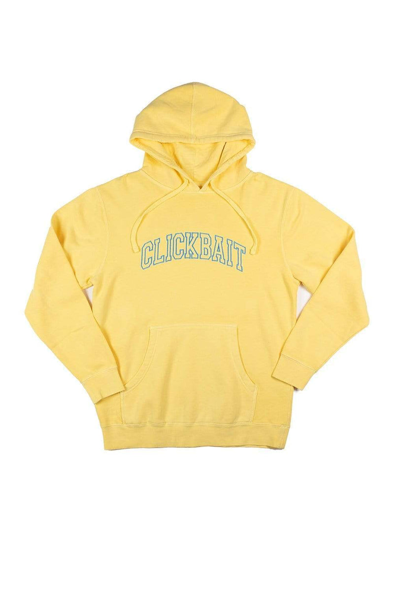 Clickbait hotsell merch hoodie