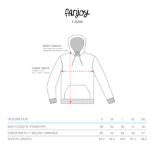 Load image into Gallery viewer, Make sure your friends are okay. Signature Vintage Alpine Hoodie