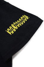 Load image into Gallery viewer, Jordan Beau: Signature Same But Different Black Shirt