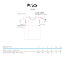 Load image into Gallery viewer, Kubz Scouts 'End Your Lifu' Signature Shirt