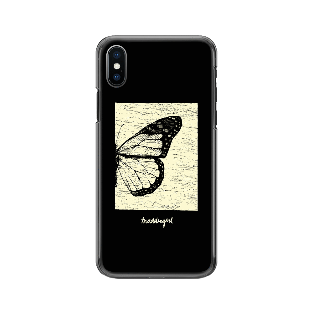 Butterfly Phone Case by Maddie Ziegler thesill2bn.com Butterfly Phone Case by Maddie Ziegler thesill2bn.com