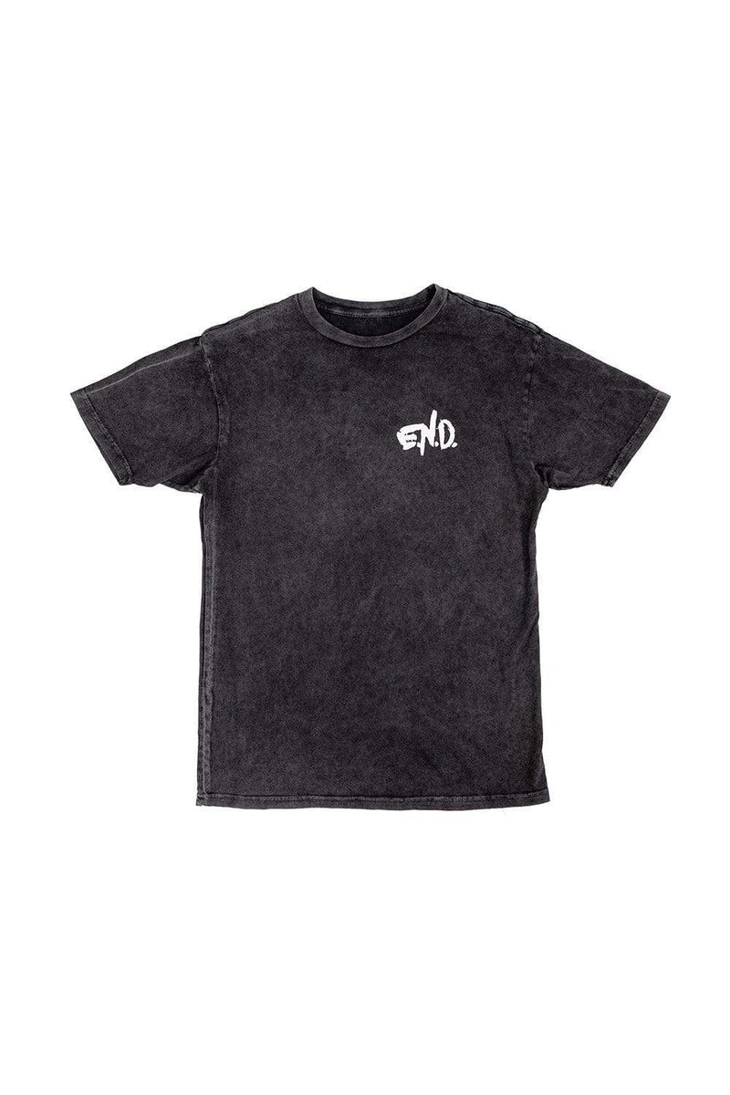 Threadless Still Emo (BLACK) T-Shirt