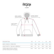 Load image into Gallery viewer, Hairtie Hoodie