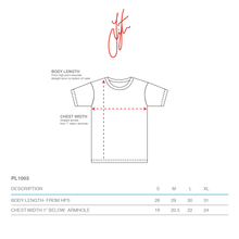 Load image into Gallery viewer, List Los Angeles Shirt