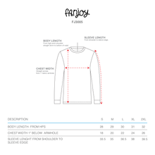 Load image into Gallery viewer, Sunidey: Winter Logo Long Sleeve