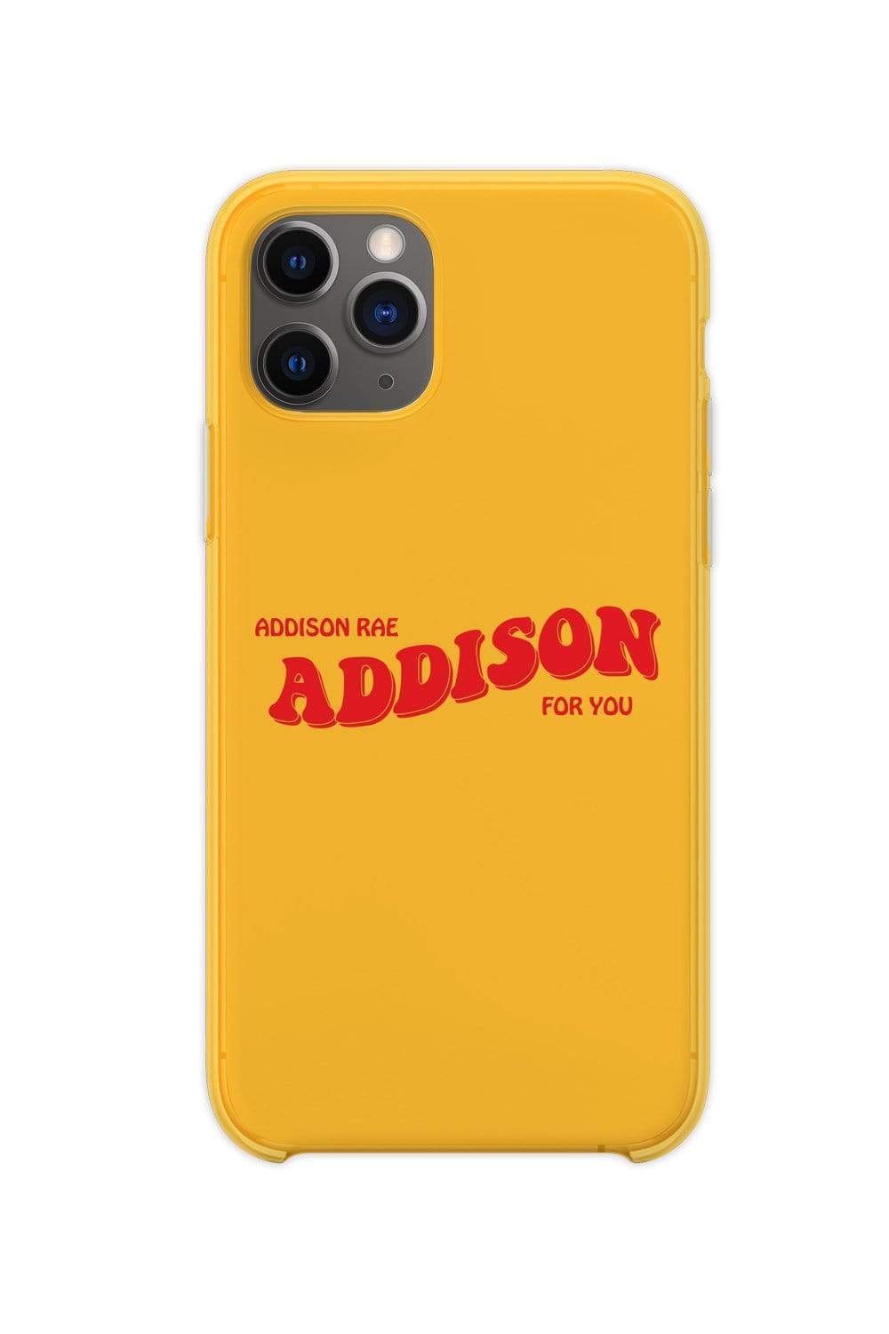 Addison Rae: Addison Phone Case – thesill2bn.com Addison Rae: Addison Phone Case – thesill2bn.com