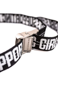 Adelaine Morin Girls Supporting Girls Belt
