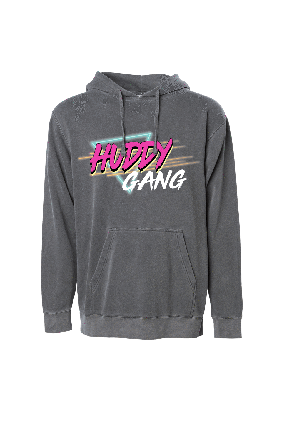 Huddy 2025 gang hoodie