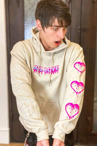 Colby brock lazy clearance hoodie