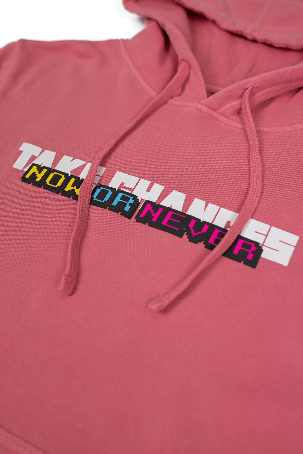 Colby brock take shop chances og signature hoodie