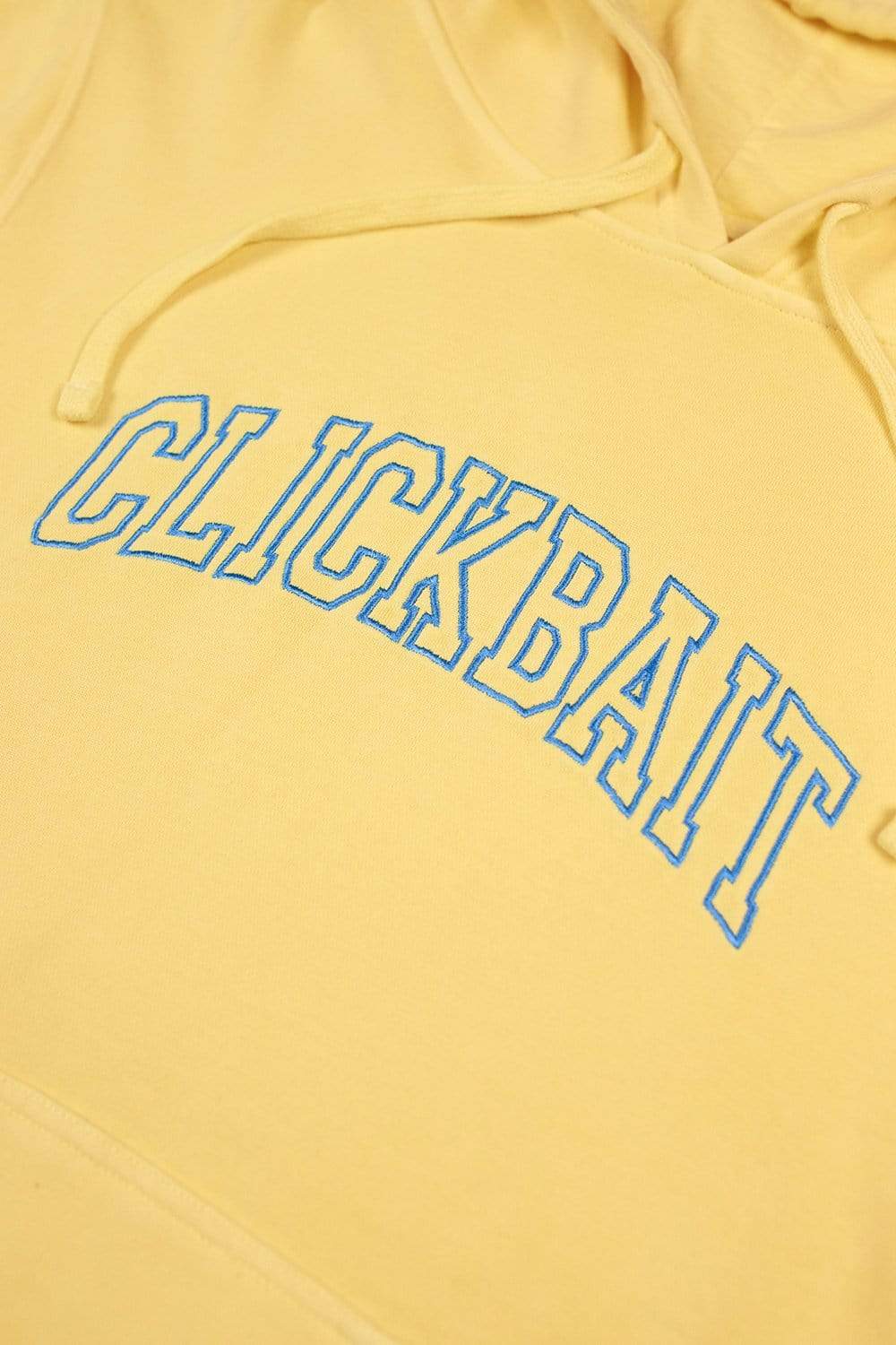 David dobrik yellow outlet merch