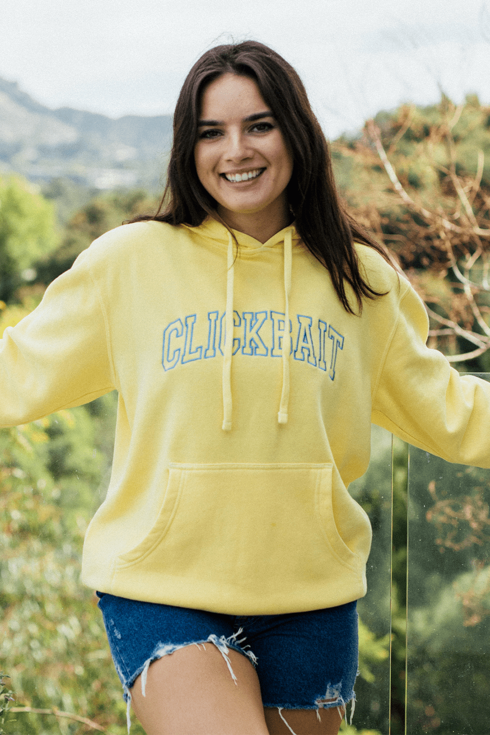 Have a nice day hoodie david dobrik hotsell