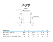 Load image into Gallery viewer, Gabbie Gonzalez &#39;See Beauty&#39; Pink Crewneck
