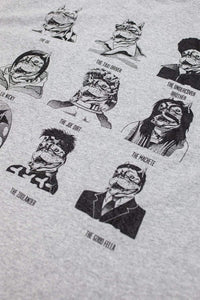 Jeff Wittek: Nerf Tee