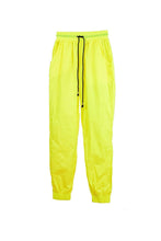 Load image into Gallery viewer, Liane V: Exclusive Neon Windbreaker Jogger
