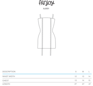Liane V: Sorbet Ruched Mini Dress