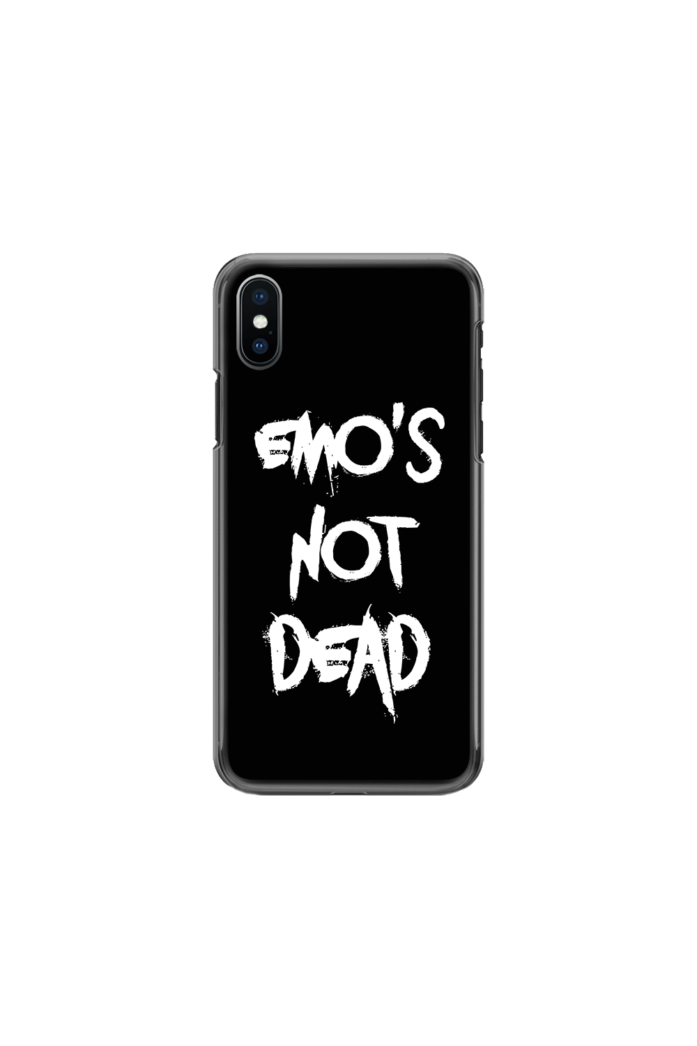 Matt Cutshall Emo's Not Dead Phone Case – thesill2bn.com Matt Cutshall Emo's Not Dead Phone Case – thesill2bn.com