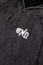 Load image into Gallery viewer, Matt Cutshall Vintage Emo&#39;s Not Dead Hoodie
