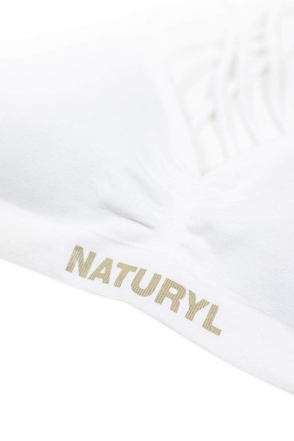 Naturyl Nude Collection Sports Bra by Niykee Heaton – thesill2bn.com