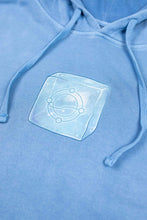 Load image into Gallery viewer, Sunidey: Winter Logo Hoodie
