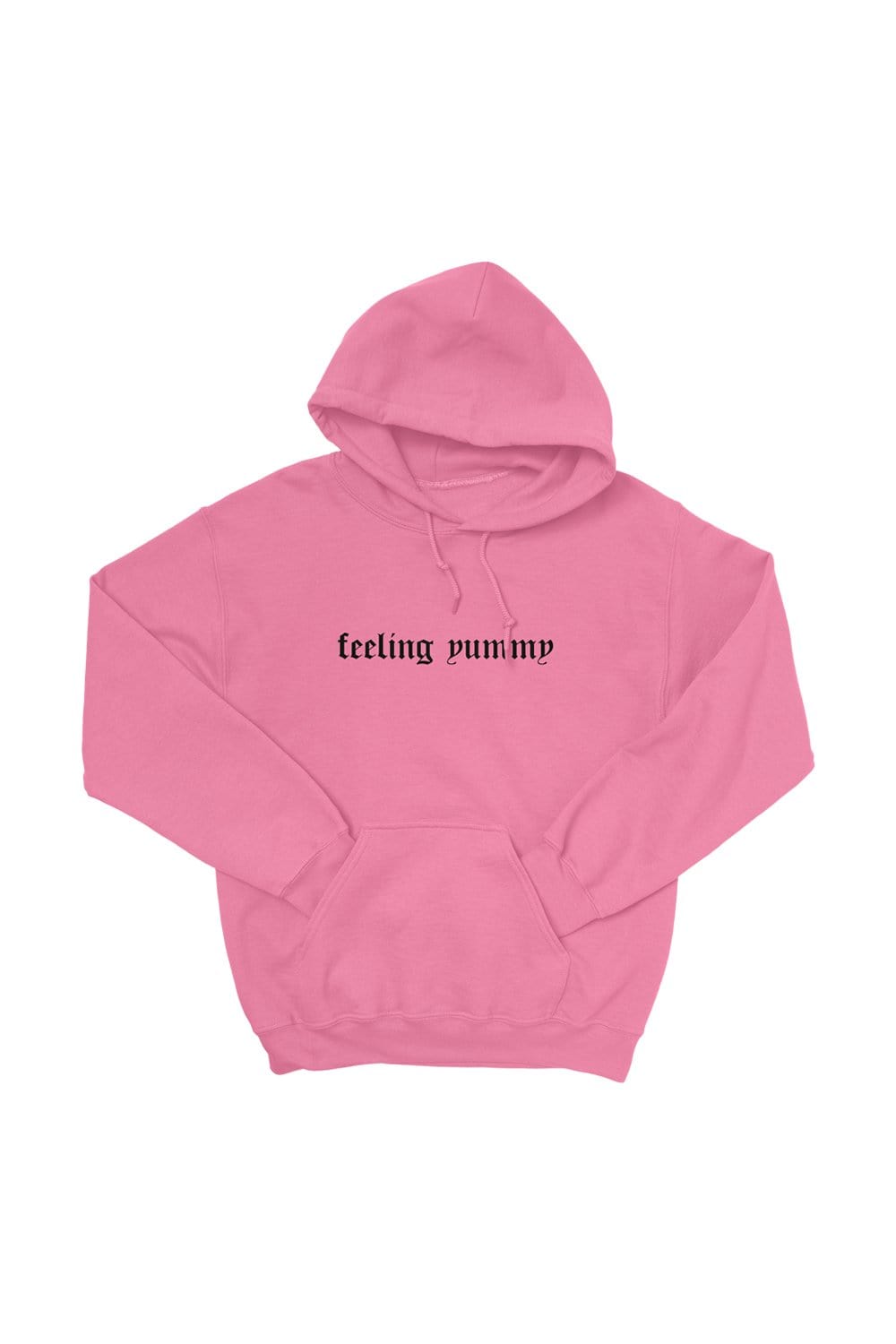 Hot Tara Yummy MERCH hoodie *RARE*