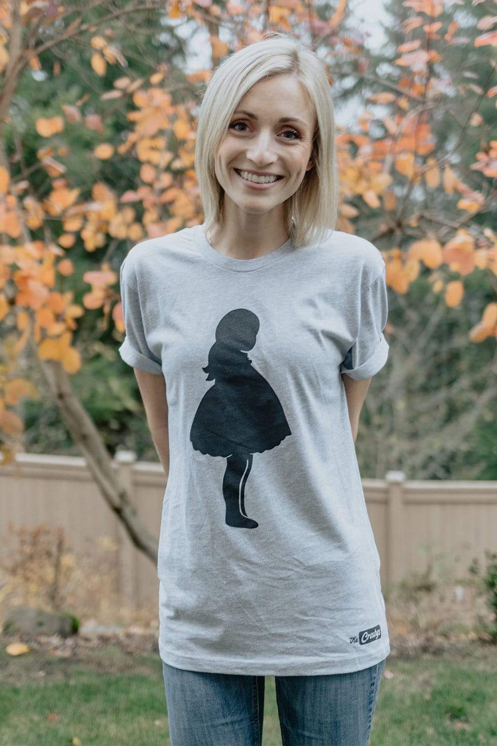 The Crosbys: Claire Silhouette Shirt – thesill2bn.com