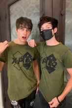 Load image into Gallery viewer, X P L R Face Mask
